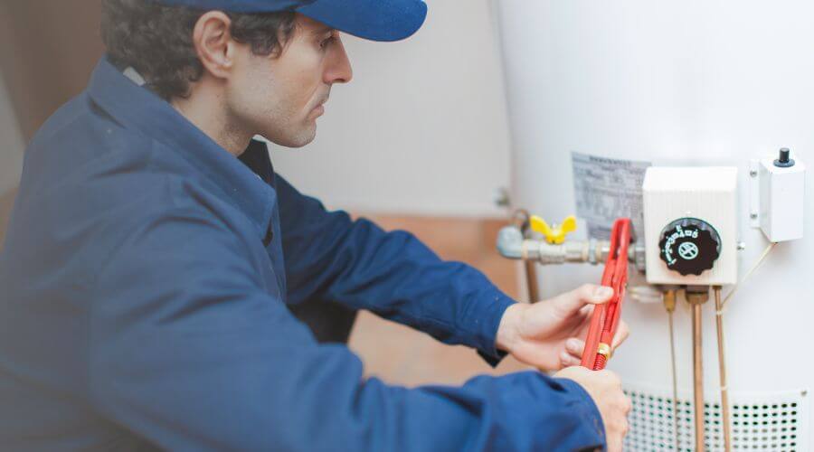 Local 24/7 Emergency Plumbing in Broken Bow, OK